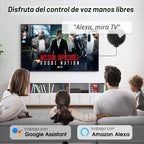 SofaBaton Control remoto universal X1S con concentrador, aplicación y