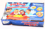 Pie Face Showdown Juego