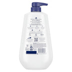 Dove Gel de Ducha con Bomba 3 Unidades Humedad Profunda para 24 Hor...