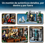 LEGO Harry Potter Malfoy Manor 76453