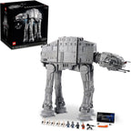 LEGO Star Wars at-at Walker 75313 - Modelo para construir