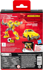Transformers Toys Studio Series Deluxe Class Bumblebee 117