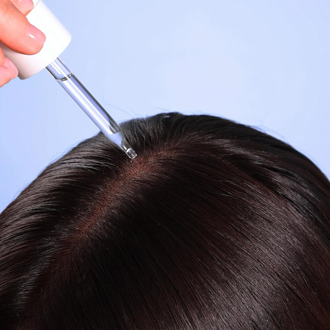 Coco &amp; Eve Boost Therapy - Suero tripeptídico de densidad del c...
