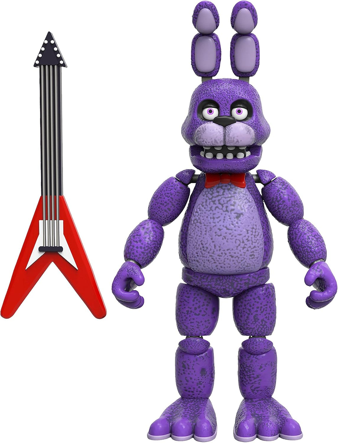 Figura de acción articulada Funko Five Nights at Freddy's Bonni...