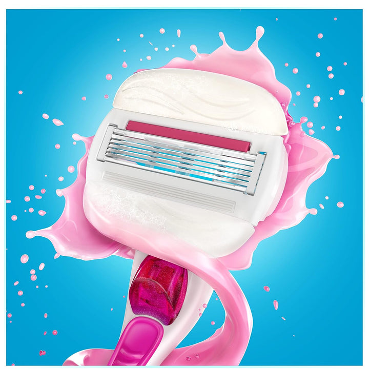 Gillette Venus y hojas de repuesto para mujer Olay 6 unidades (el t...