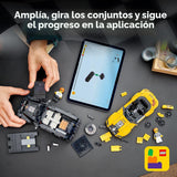 LEGO Speed Champions Mercedes-AMG G 63 y Mercedes-AMG SL