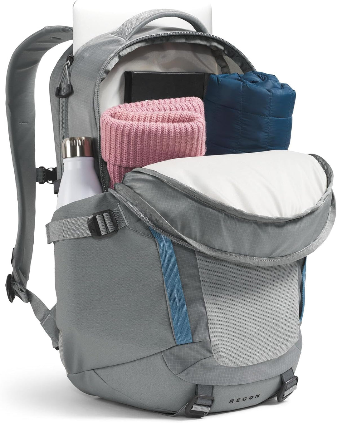 THE NORTH FACE Recon - Mochila para laptop de todos los días | Moch...