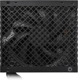 Rosewill VNG 650 W 80+ Certificado Gold, compatible con ATX 3.0 y 3...