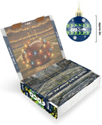 FOCO Green Bay Packers NFL - Calendario de Adviento