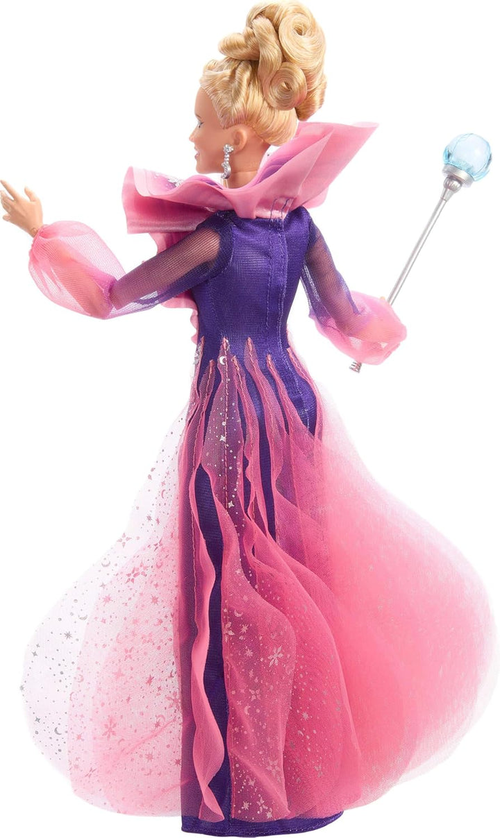 Mattel Universal Pictures Wicked Magical Wise Woman -