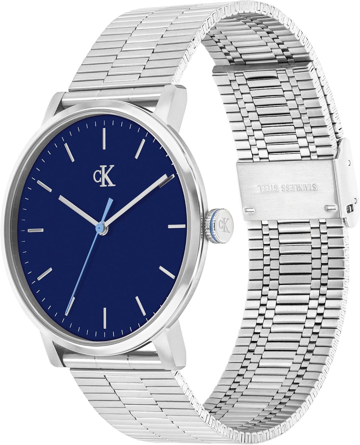 Calvin Klein Hombre CK Real Watch, 40mm