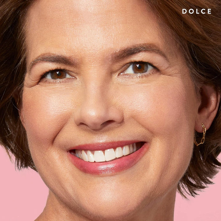 LAURA GELLER NEW YORK Lápiz Labial Sutil de Mármol Italiano - Dolce...