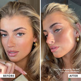 ICONIC LONDON Kissed by the Sun - Rubor, bronceador y resaltador mu...