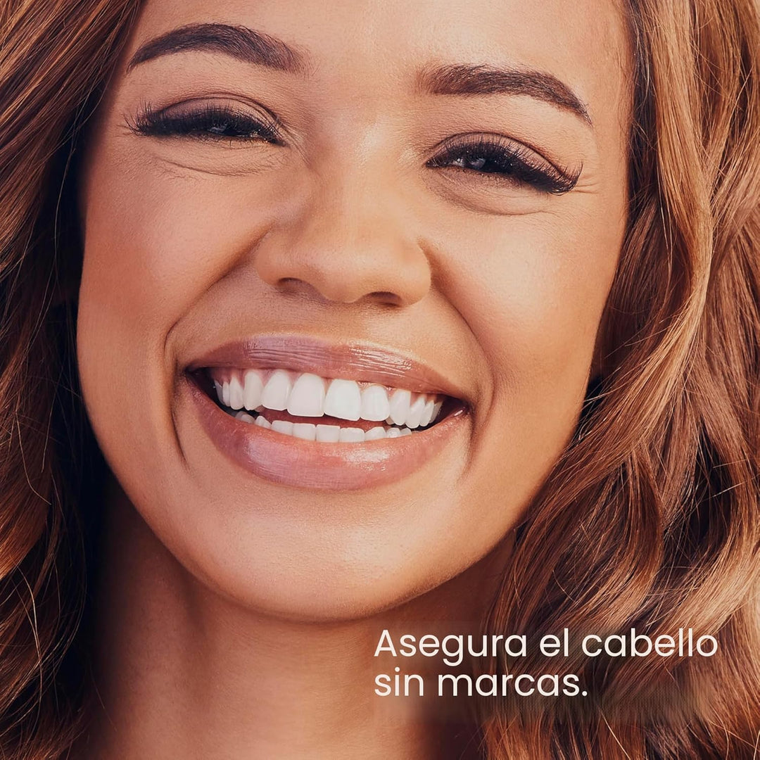 Conair Rodillos calientes para cabello largo, mediano y corto, 12 r...