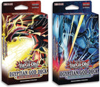Yu-Gi-Oh! TCG: Mazos de Dioses Egipcios: Slifer El Dragón del Cielo, Obelisco El Atormentador