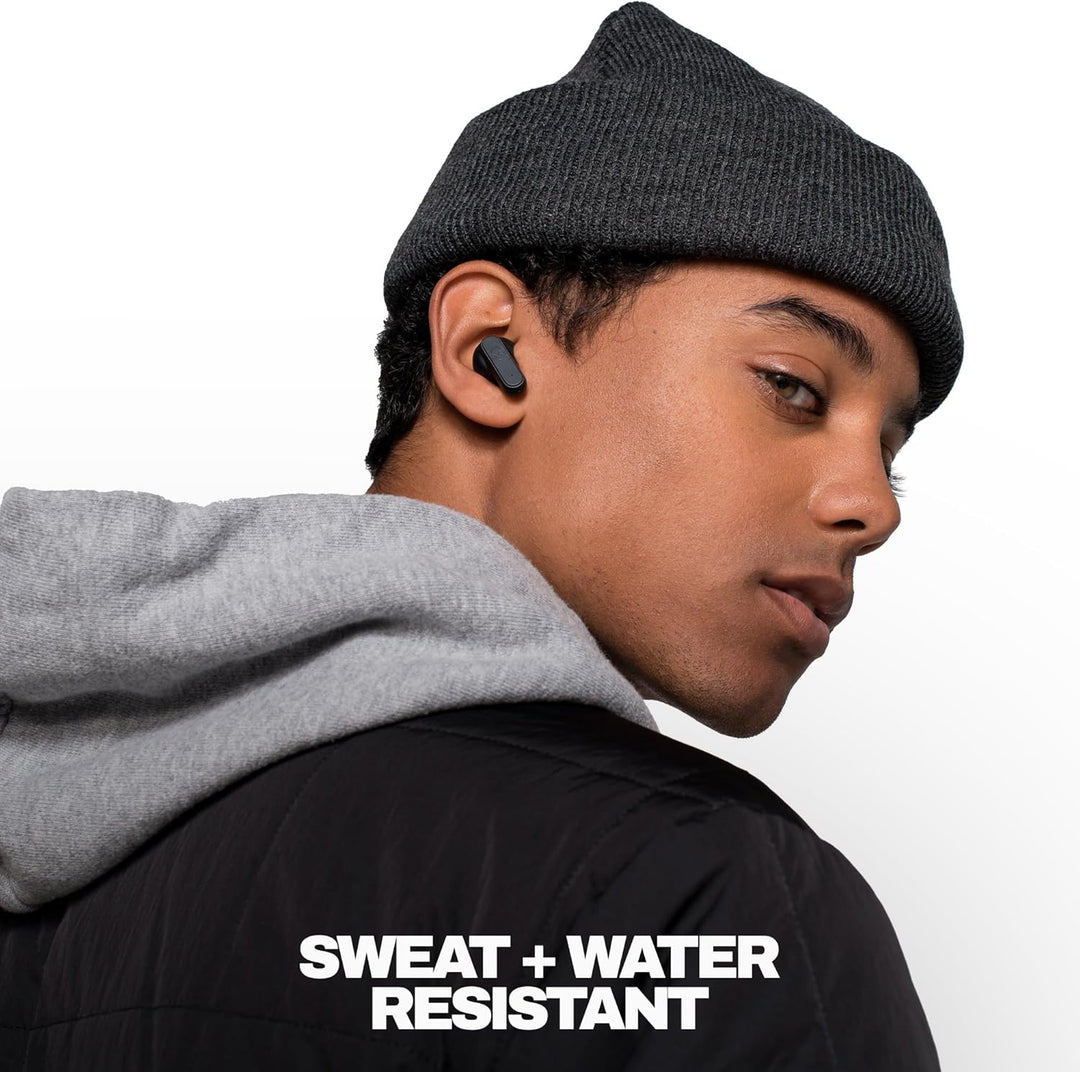 Skullcandy Dime 3 auriculares inalámbricos, auriculares Bluetooth,...