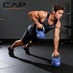 CAP Neoprene Coated Kettlebells - Varios tamaños