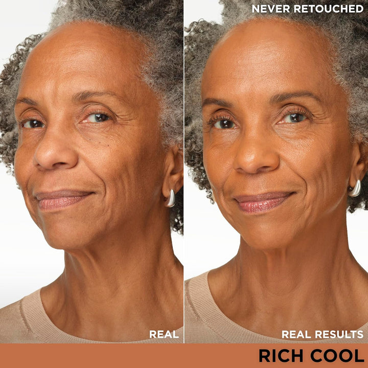 IT Cosmetics CC+ Cream - Natural Full Coverage Foundation With SPF...