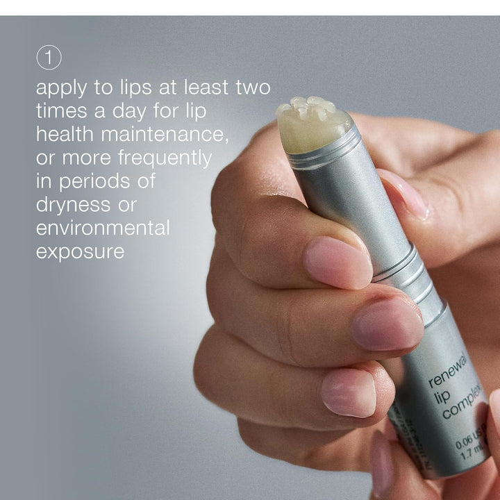Dermalogica Renewal Lip Complex (0.06 onzas líquidas) Crema hidrata...