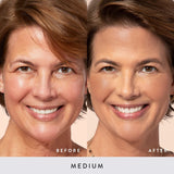 LAURA GELLER NEW YORK Ready-n-Radiant Kit (3 piezas) - Baked Bronze...