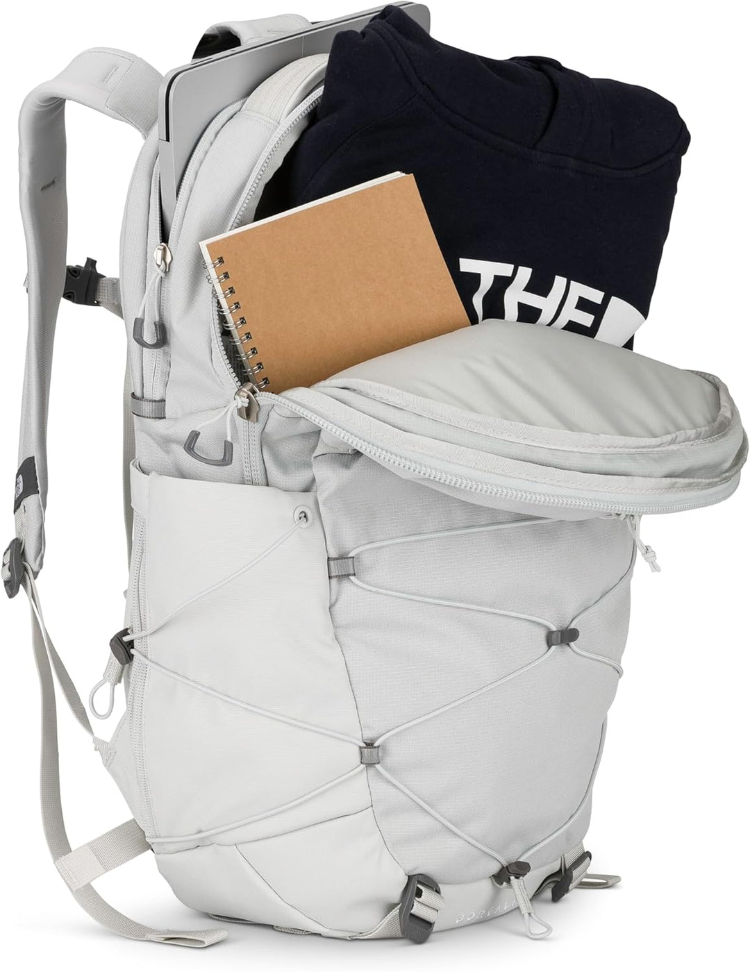 THE NORTH FACE Mochila para laptop para mujer Borealis Commuter | B...