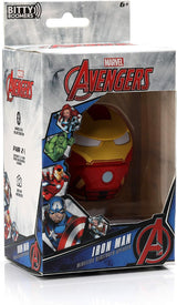 Bitty Boomers Marvel Avengers Iron Man - altavoz Bluetooth
