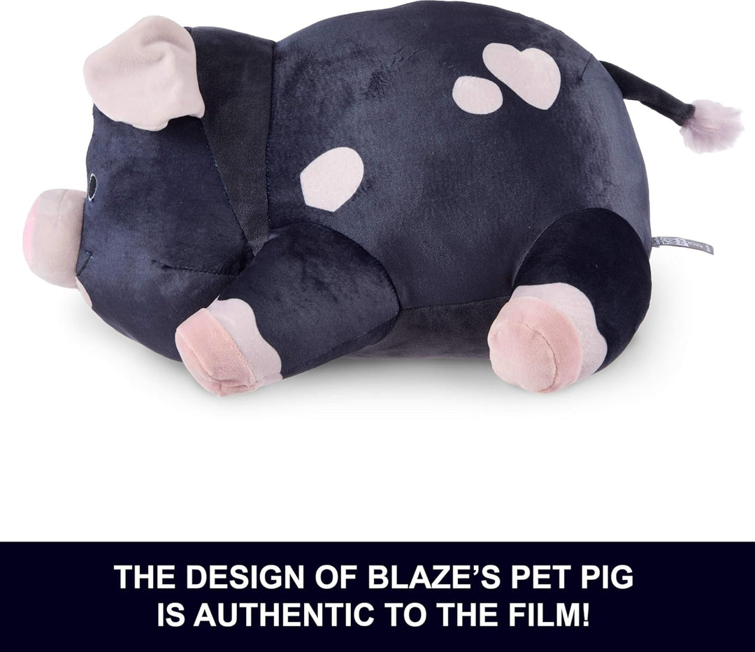 Mattel Disney y Pixar Toy Story 5 Blaze's Pet Pig - Juguete de...