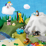 LEGO Classic 11011 1500 piezas/pieza