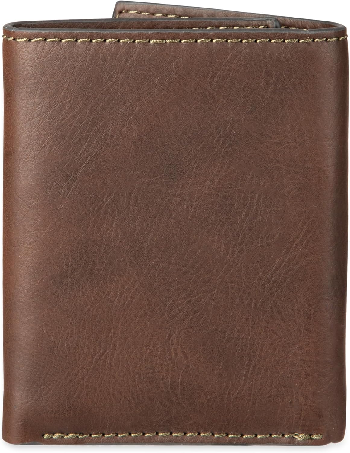 Levi's Billetera triple RFID para hombre, elegante y delgada, i...