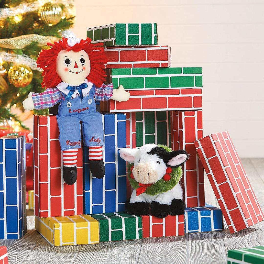 Lillian Vernon Ladrillos de construcción primarios bloques