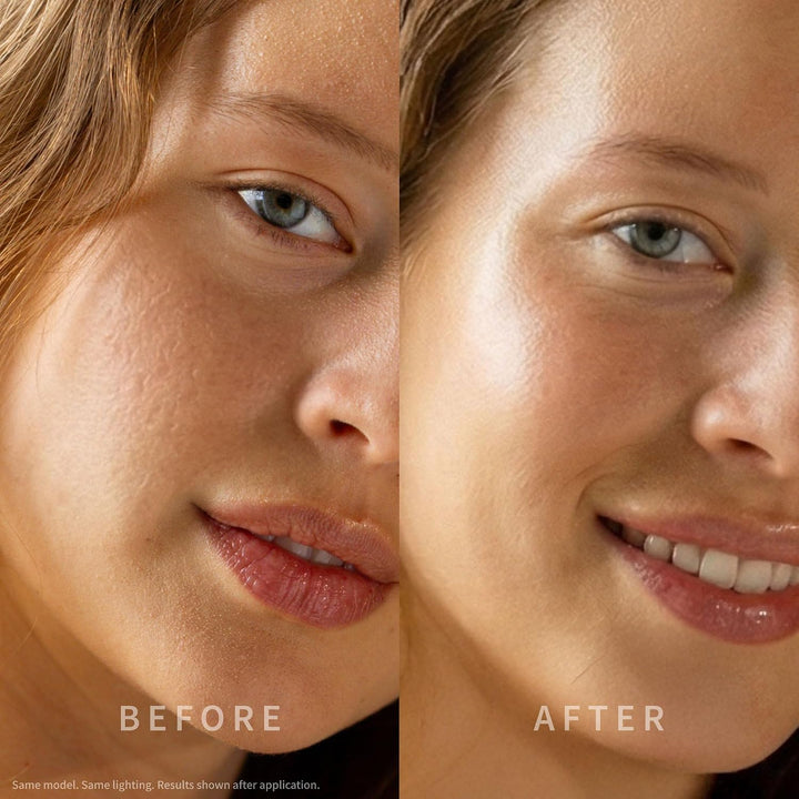 LERINN Gel de agua hialurónico, hidratante facial ligero sin aceite...