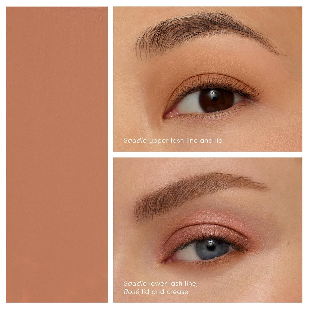 Jane Iredale ColorLuxe - Barra de sombra de ojos, fórmula multiusos...
