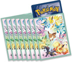 Pokémon TCG: Colección Súper Premium de Evoluciones Prismáticas Escarlata y Violeta