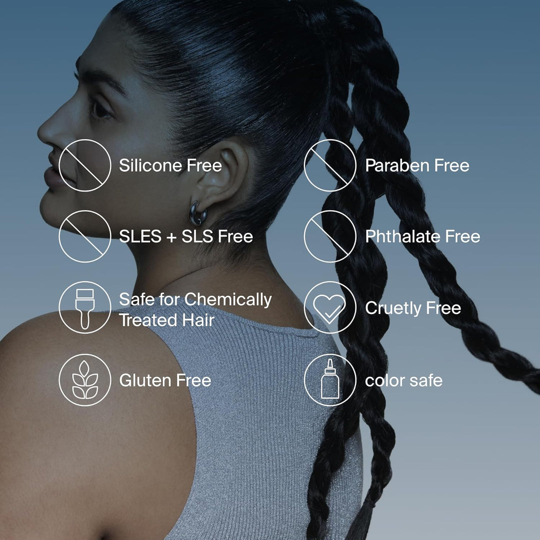 Living Proof Spray de Volumen y Textura Completamente Seco, Spray p...