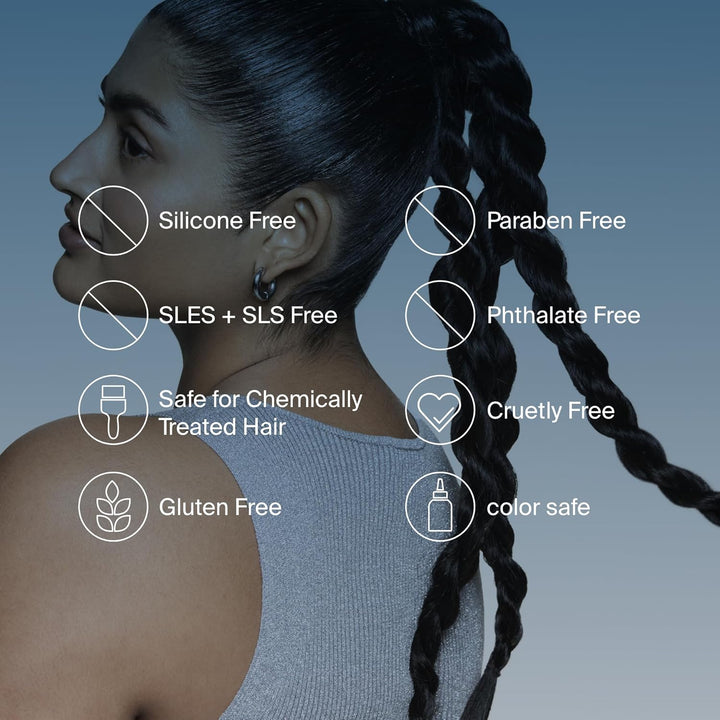 Living Proof Spray de Volumen y Textura Completamente Seco, Spray p...
