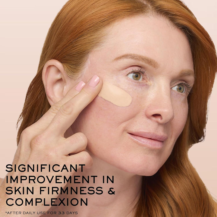 Lancôme Base de Maquillaje Renergie Lift - Fórmula Ligera e Hidrata...