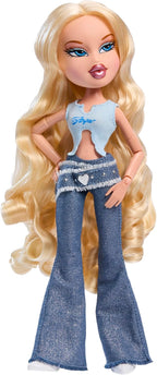 Bratz Muñeca reinventada de la primera edición - Cloe