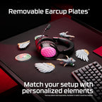 HyperX Cloud III S – Auriculares inalámbricos para juegos