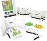 Hasbro Gaming Wordle The Party - Juego de mesa para 2 a 4