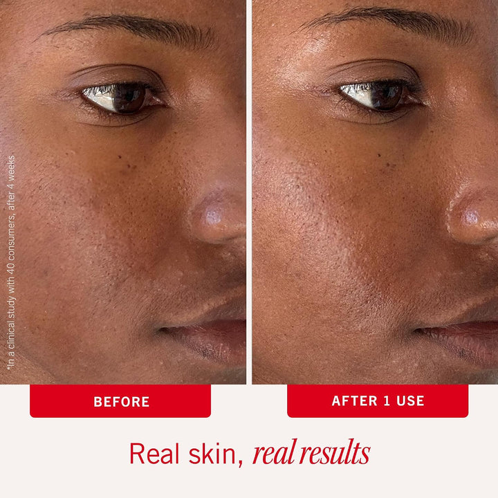 Almohadillas de tratamiento facial diario de belleza de primeros au...