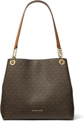 Michael Kors Bolso bandolera Kensington para mujer