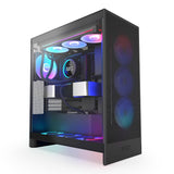NZXT Kraken Elite 360 RGB 2024 - Enfriador líquido AIO para CPU - R...