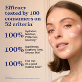Embryolisse Lait-Crème Concentré, Multifunction Daily Face Moisturi...