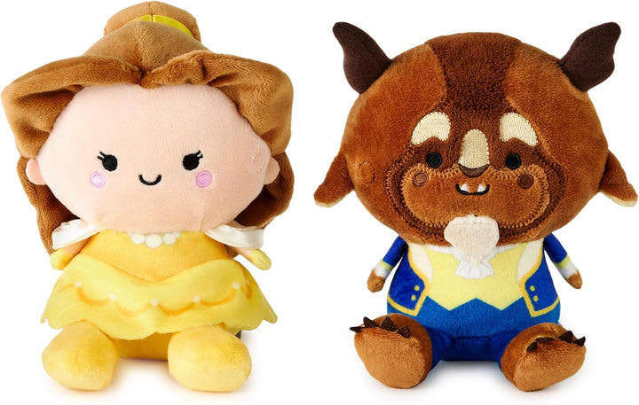 Hallmark Disney Beauty and The Beast Better Together - Juguete magn...