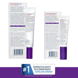 CeraVe Set de suero de vitamina C y crema de ojos con vitamina C pa...