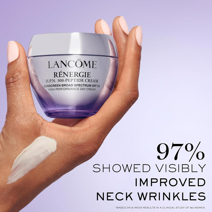 Lancôme Rénergie H.P.N 300 péptidos crema facial con SPF 25 - con á...