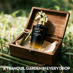 A CENTER Colonia para hombres Eau De Parfume en aerosol Black Horse, 100 ml