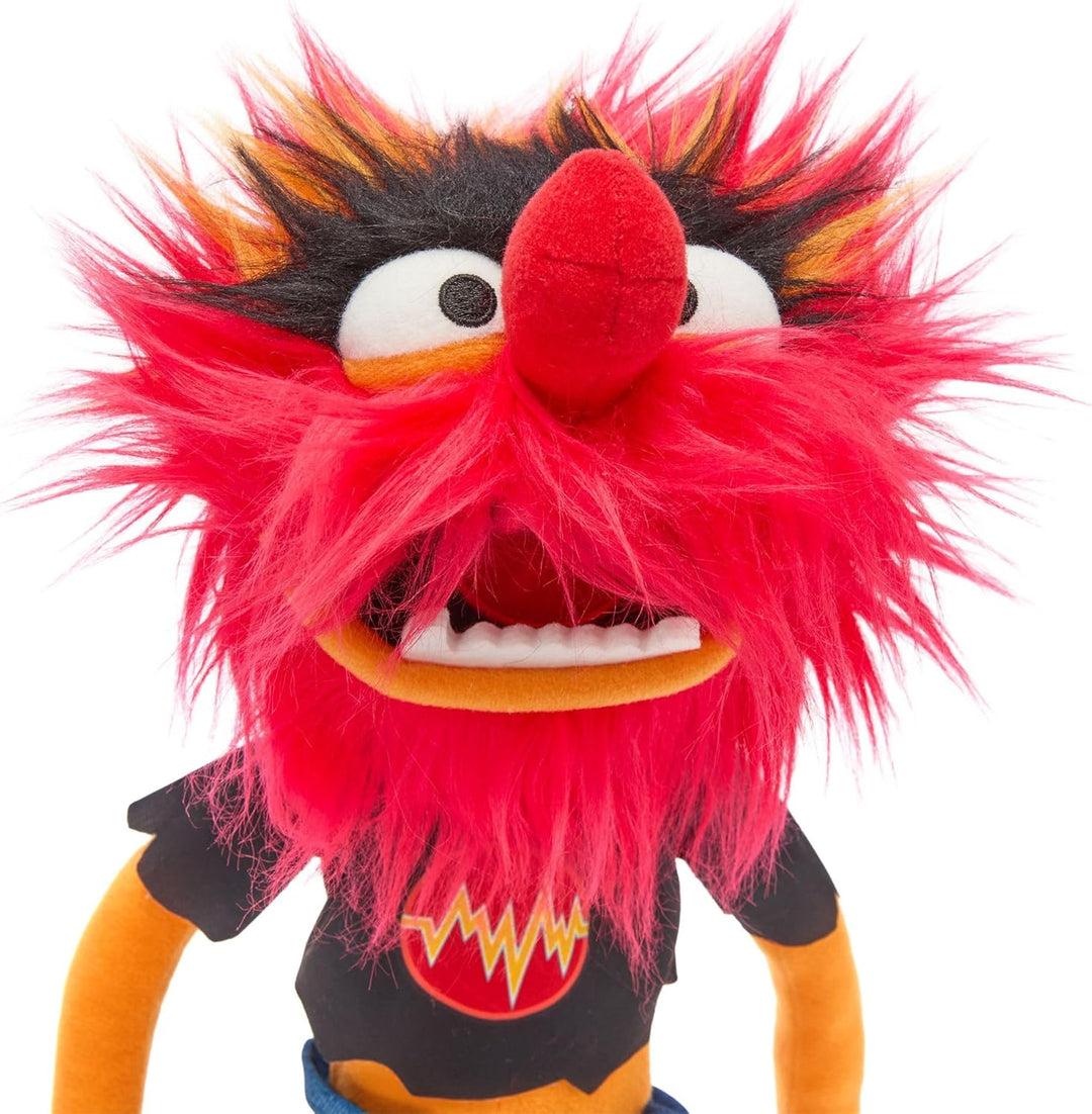 Disney Store Peluche oficial de animales \u2013 The Muppets Show -...