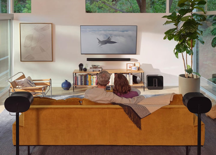 Sonos Era 300 - Negro - Altavoz inteligente inalámbrico habilitado...