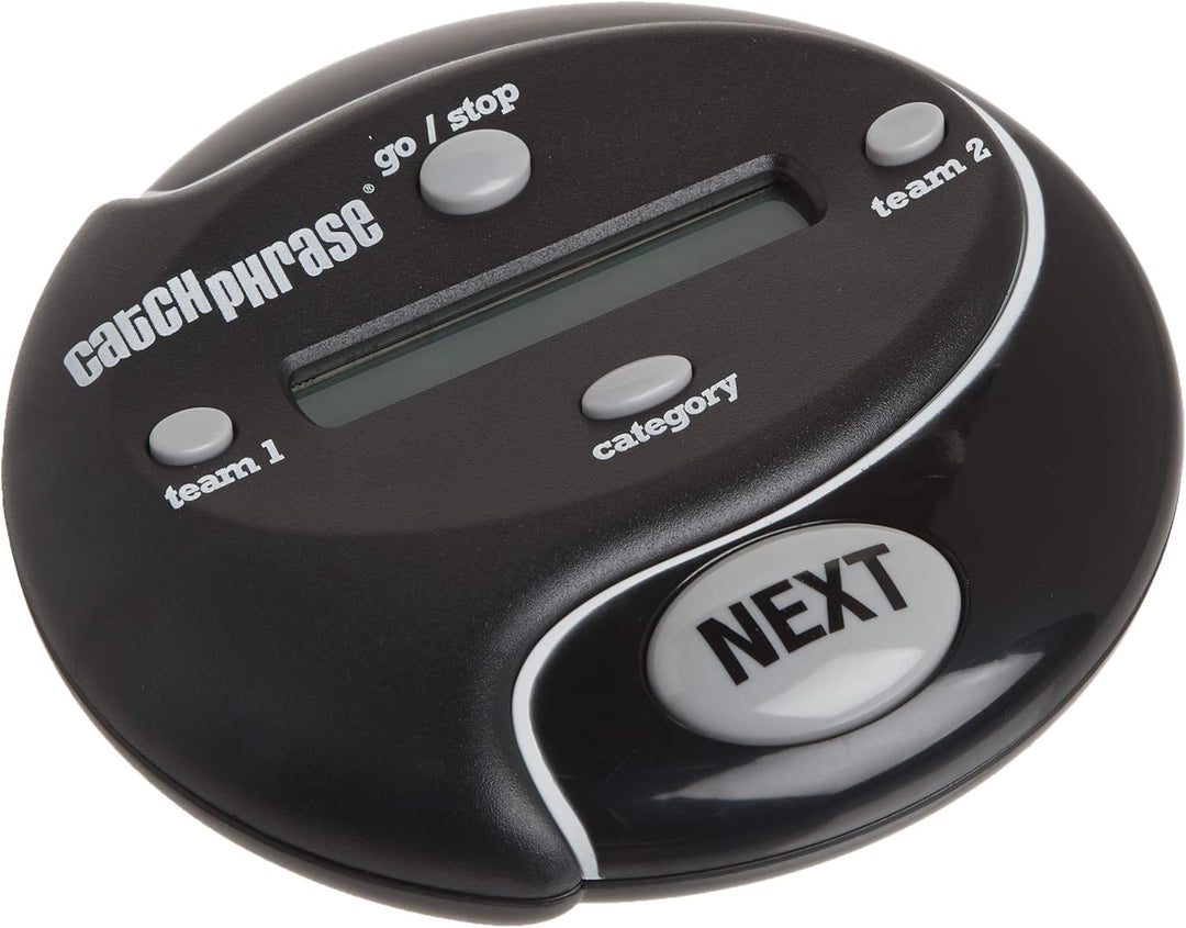 Catch Phrase Juego